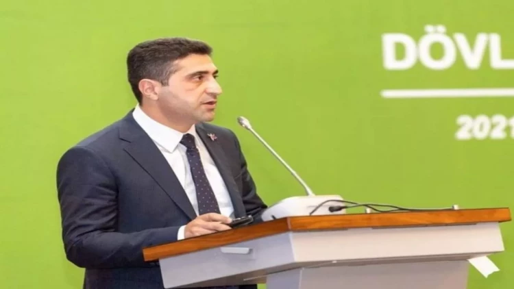 Qaxın yeni icra başçısı baş həkimin qardaşıdır - DOSYE