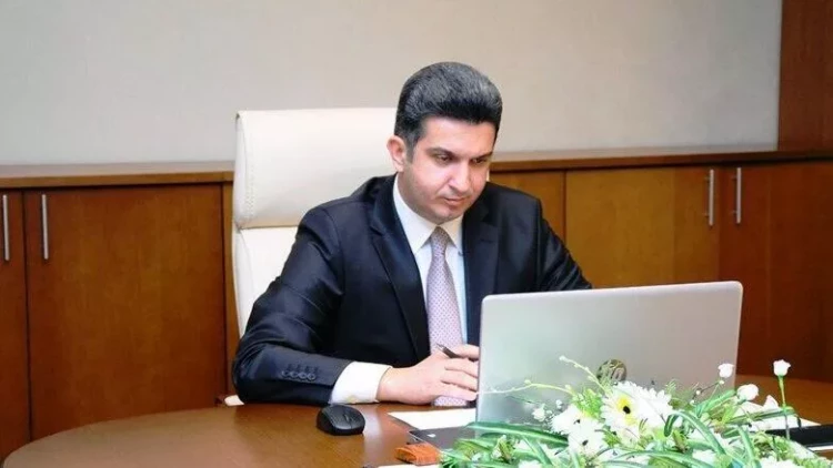 Göygöl rayonunun yeni icra başçısı odur - DOSYE