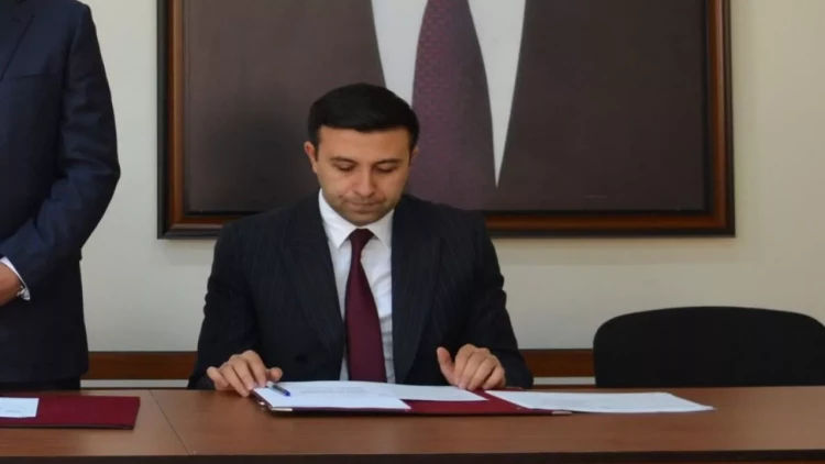 Göyçayın yeni icra başçısı kimdir? - DOSYE