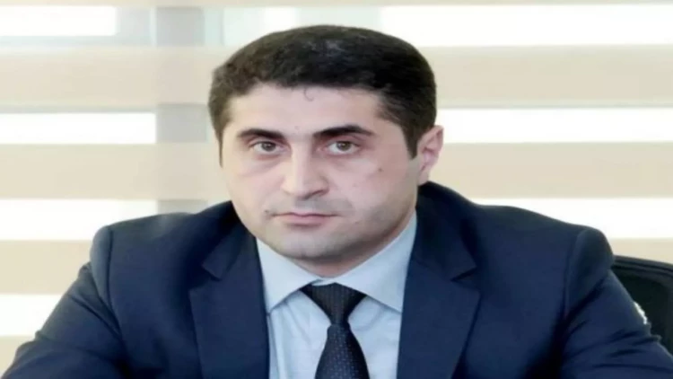 Qax Rayon İcra Hakimiyyətinə başçı təyin edildi