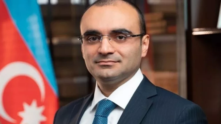 İcra başçısı təyin edilən Elxan İbrahimov kimdir? - DOSYE