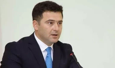 Rüfət Hacıyevə hökm oxundu - Əmlakı da alındı