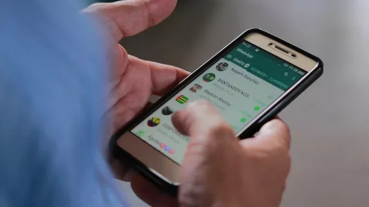 “WhatsApp”dan söhbətləri asanlaşdıracaq maraqlı funksiya - FOTO