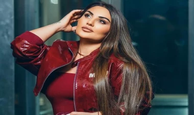 Şəbnəm doğma atası ilə BARIŞDI - İlk dəfə FOTOsunu göstərdi