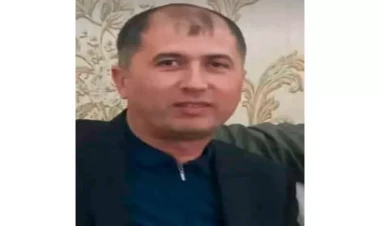 İcra Hakimiyyətinin əməkdaşı faciəvi şəkildə vəfat etdi - FOTO