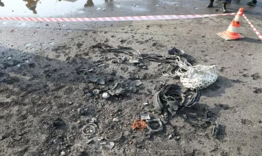 “Qərb kasetli sursat məsələsində də ikiüzlülük edir”