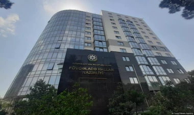 Fövqəladə Hallar Nazirliyinin səlahiyyəti artırıldı