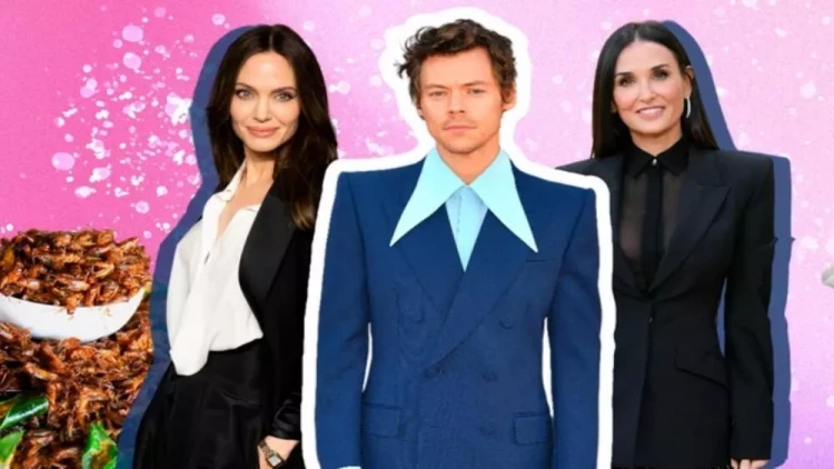 Ulduzların qeyri-adi vərdişləri