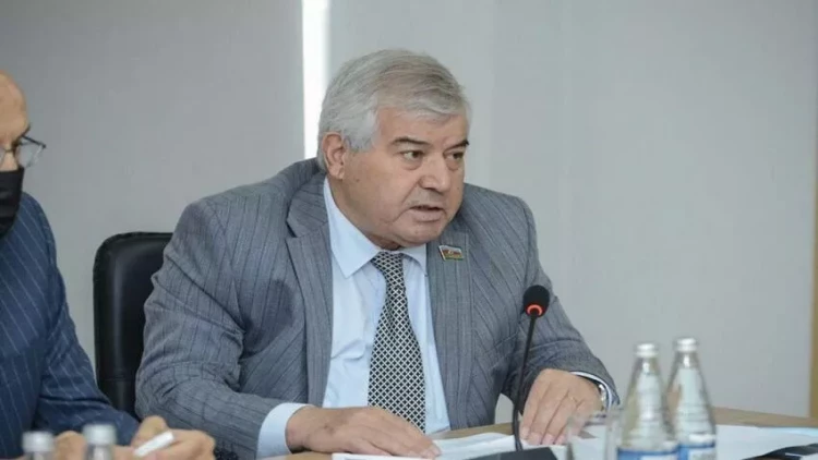 Sabir Rüstəmxanlı əməliyyat olunub