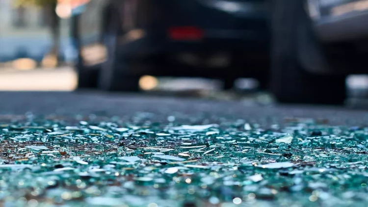 Ötən gün yol qəzalarında 2 nəfər ölüb