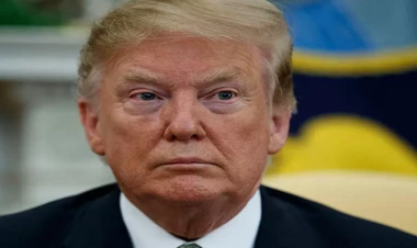 Tramp özünü üçüncü dünya müharibəsinin qarşısını ala biləcək yeganə şəxs adlandırdı