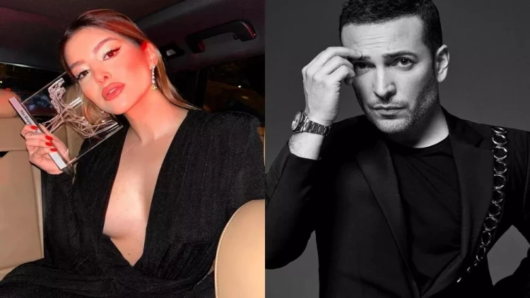 Oğuzhan Koç yenidən onunla görüntüləndi, bu dəfə... - FOTO