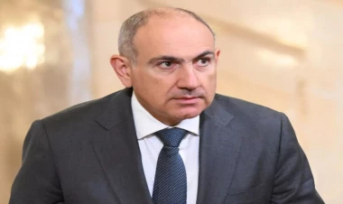 Ermənistanda “Tramp marşrutu”nun inşasına gələn il başlanacaq