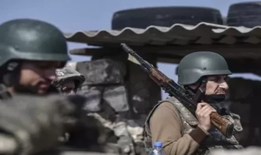 Ermənistan ordusunda baş verən fərarilik halları ilə bağlı cinayət işləri davam edir