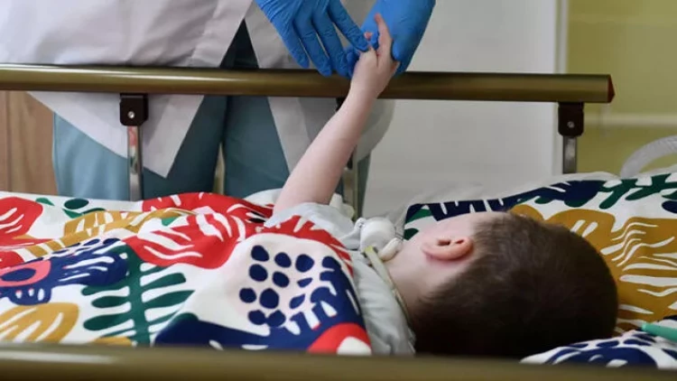 Ailəsi ilə Zaqatalaya gəzməyə gedən 11 yaşlı uşaq öldü