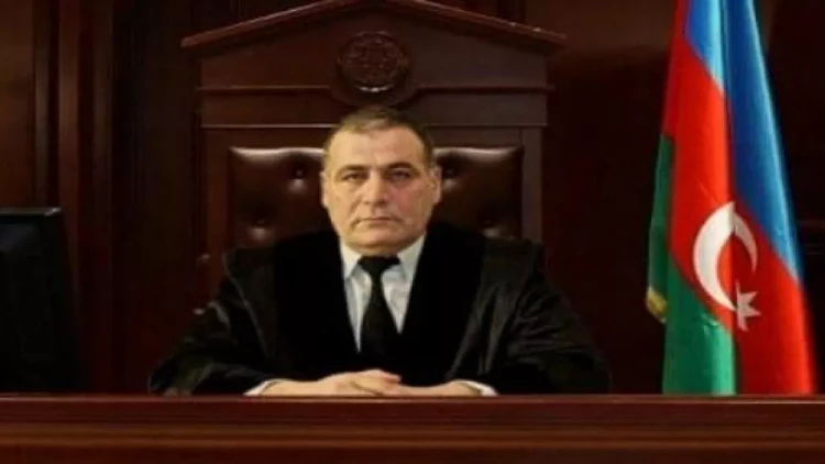 Eldar Mikayılov vəfat etdi