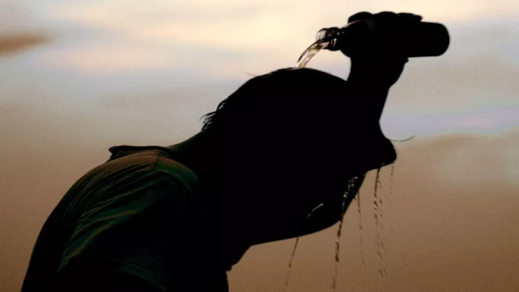 Sabah Bakıda 38° isti olacaq