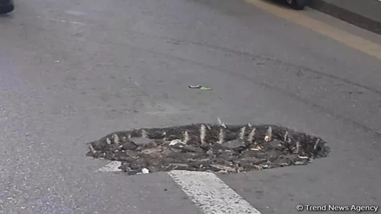 Sakinlərin müraciətindən sonra problem həll olundu - YENİLƏNİB