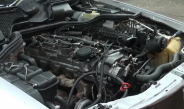 Avtomobilin mühərrikində temperaturun yüksəlməməsi üçün nələrə diqqət edilməlidir? - VİDEO