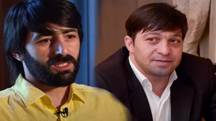 “Hüseyn Dərya narkotikə də mənə görə gəlib”