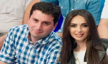 “Ərimlə dənizdə tanış olmuşam” - VİDEO - FOTO