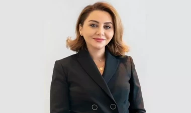 Natəvan Məmmədova yenidən eyni vəzifəyə təyin edildi