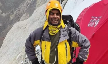 Azərbaycanlının Pakistandakı qəhrəmanlığı - Ölümdən döndü, həyat xilas etdi - VİDEO - FOTO