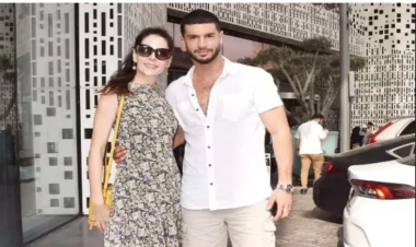 Məşhur aktyordan yoldaşına 6 milyonluq hədiyyə