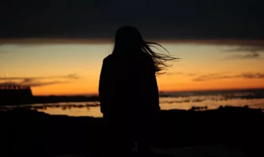 Bakıda 24 yaşlı qız itkin düşüb