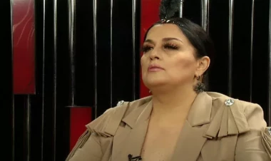 Elza Seyidcahan: “Məndə elə ad var ki, Röyada o yoxdur” - VİDEO