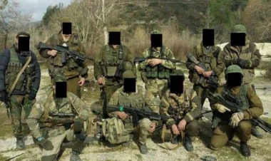 200 vaqnerçi Belarusa yerləşib