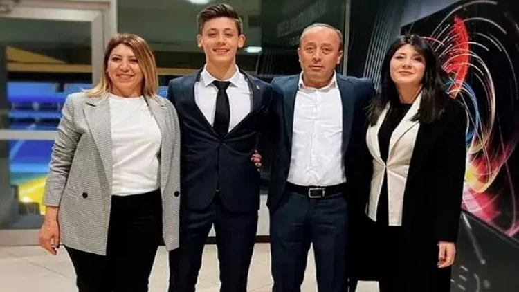 28 minə alınmışdı, 20 milyona satıldı - Arda Gülər kimdir?