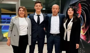 28 minə alınmışdı, 20 milyona satıldı - Arda Gülər kimdir?