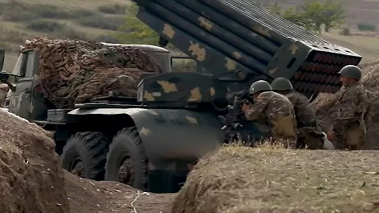 Ermənistan separatçılara bu qədər pulu niyə ayırır? - Paşinyanın növbəti ağ yalanı - VİDEO