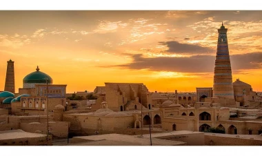 Uqandadan sonra sədrlik Özbəkistana keçəcək - Ceyhun Bayramov