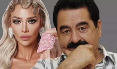 İbrahim Tatlısəs rəqqasəni döyüb?