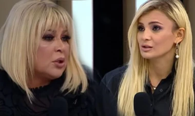 Keçmiş gəlininin Mətanət İsgəndərli ilə bağlı paylaşımı tənqid edildi - FOTO