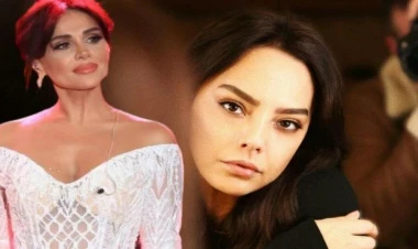 Güneldən Ebruya ikinci mesaj