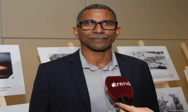 Fransada mütəmadi olaraq jurnalistlərə qarşı zorakılıq müşahidə edilir -  Jan Viktor Kastor