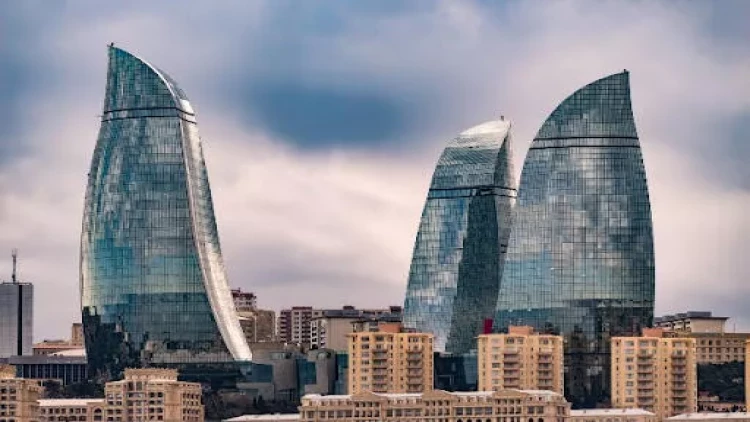 Çinin 50-dən çox turizm şirkəti Azərbaycana gəlir