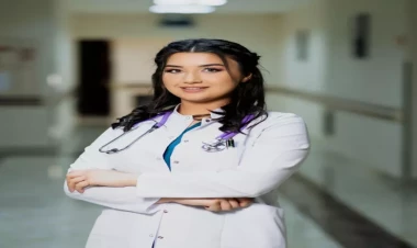 Azərbaycanda ilin tələbəsi uğurlu yolundan danışdı