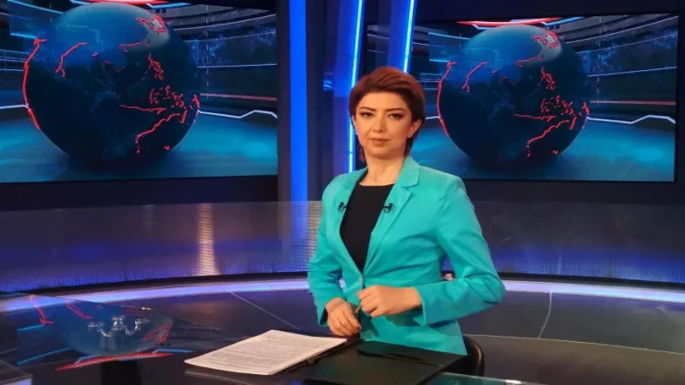 Azərbaycanda reanimasiyada olan məşhur aparıcıdan YENİ XƏBƏR