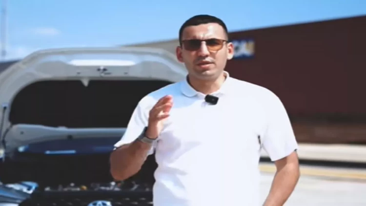 Sənan Əsədzadəyə cinayət işi açıldı - Vətəndaşlara 412 min dollar ziyan vurub - VİDEO