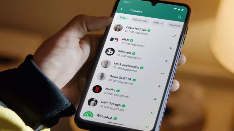 “WhatsApp”da yeni funksiya – Hər kəs sizə yaza bilməyəcək