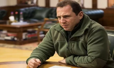 Ermənistanın keçmiş müdafiə naziri də sorğu-sual olunacaq