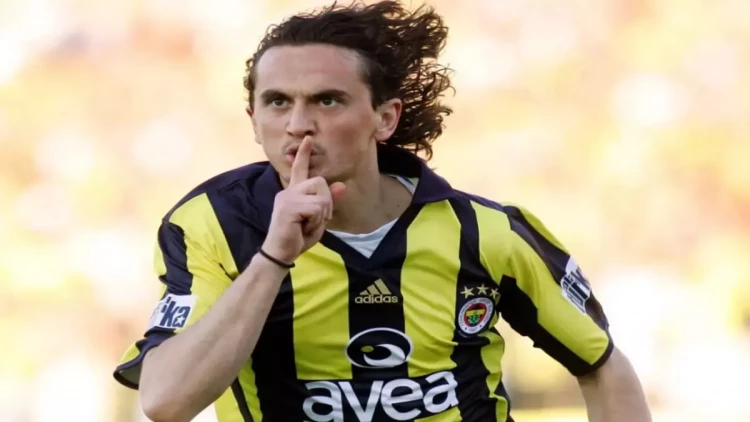 Tuncay Şanlı yenidən 