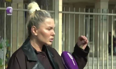 Bakıdakı 298 nömrəli məktəbdə şagirdlərdən pul yığıldığı iddia olunur - VİDEO