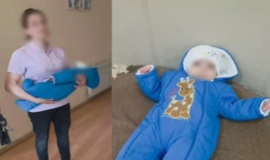 Sığınacağa yerləşdirilən uşaqla bağlı DİN-dən AÇIQLAMA