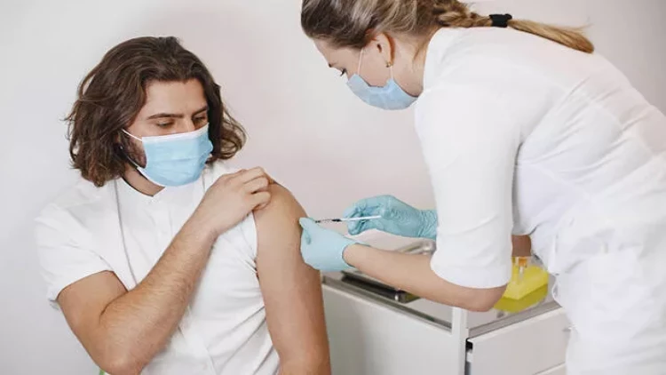 TƏBİB: 22 minə yaxın şəxs qrip əleyhinə peyvənd olunub