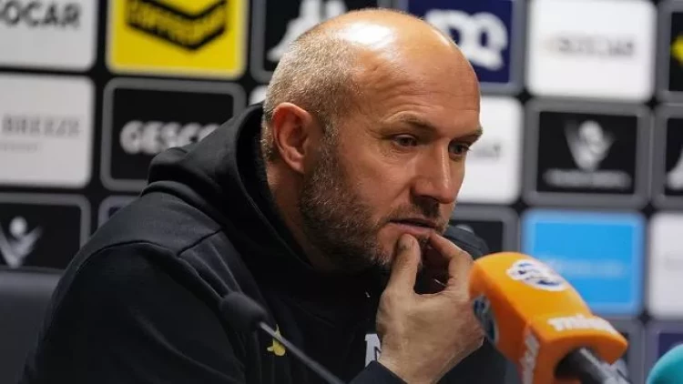 Hakimləri təhqir etdi: AFFA-dan Abbasova ağır cəza...